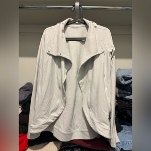 Lululemon Rully Rally Jacket